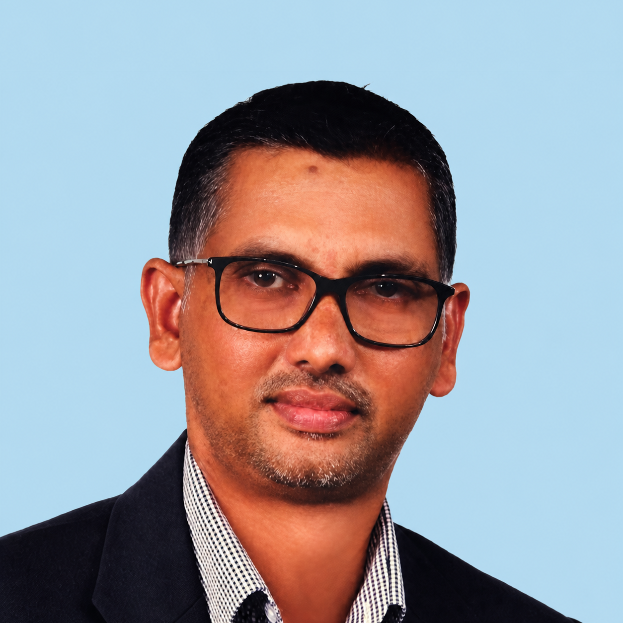Mr. Sampath Dehigahapitiya
